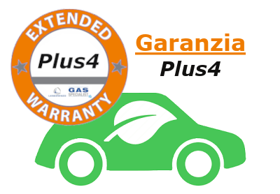 Garanzia Plus4